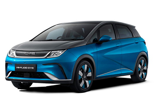 BYD