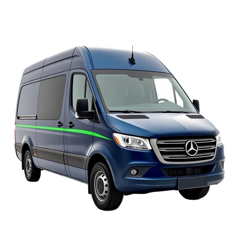 Van